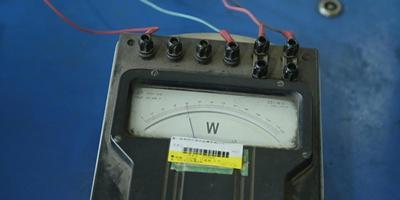 Монтажно-испытательный цех