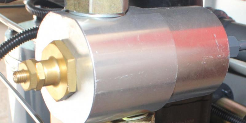 Продукция на заказ от Atlas Greenair