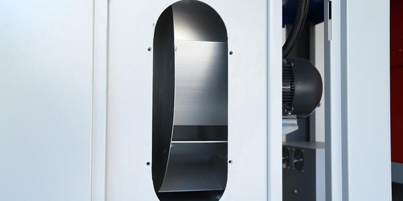 Продукция на заказ от Atlas Greenair