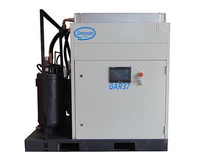 Воздушный компрессор для локомотива ODM