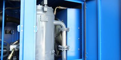 Сепаратор масла и воздуха
